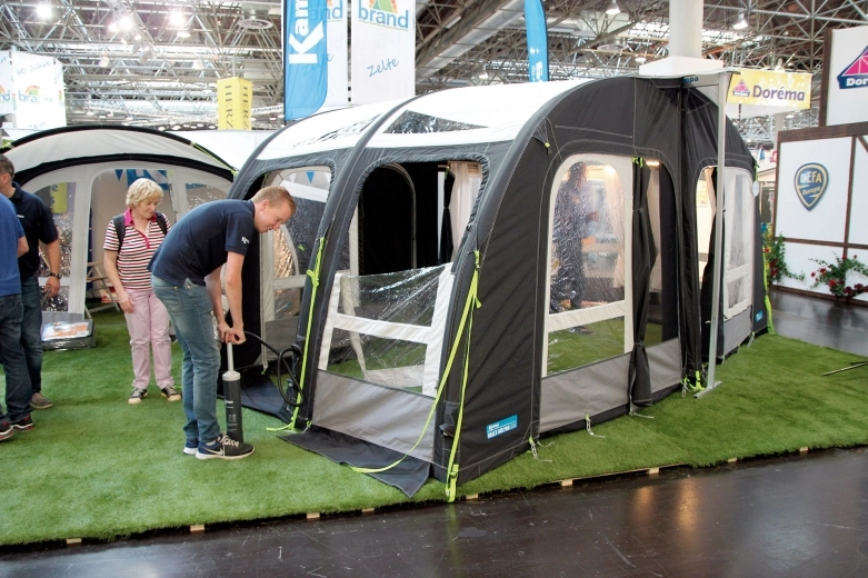 Stabilność i przestrzeń